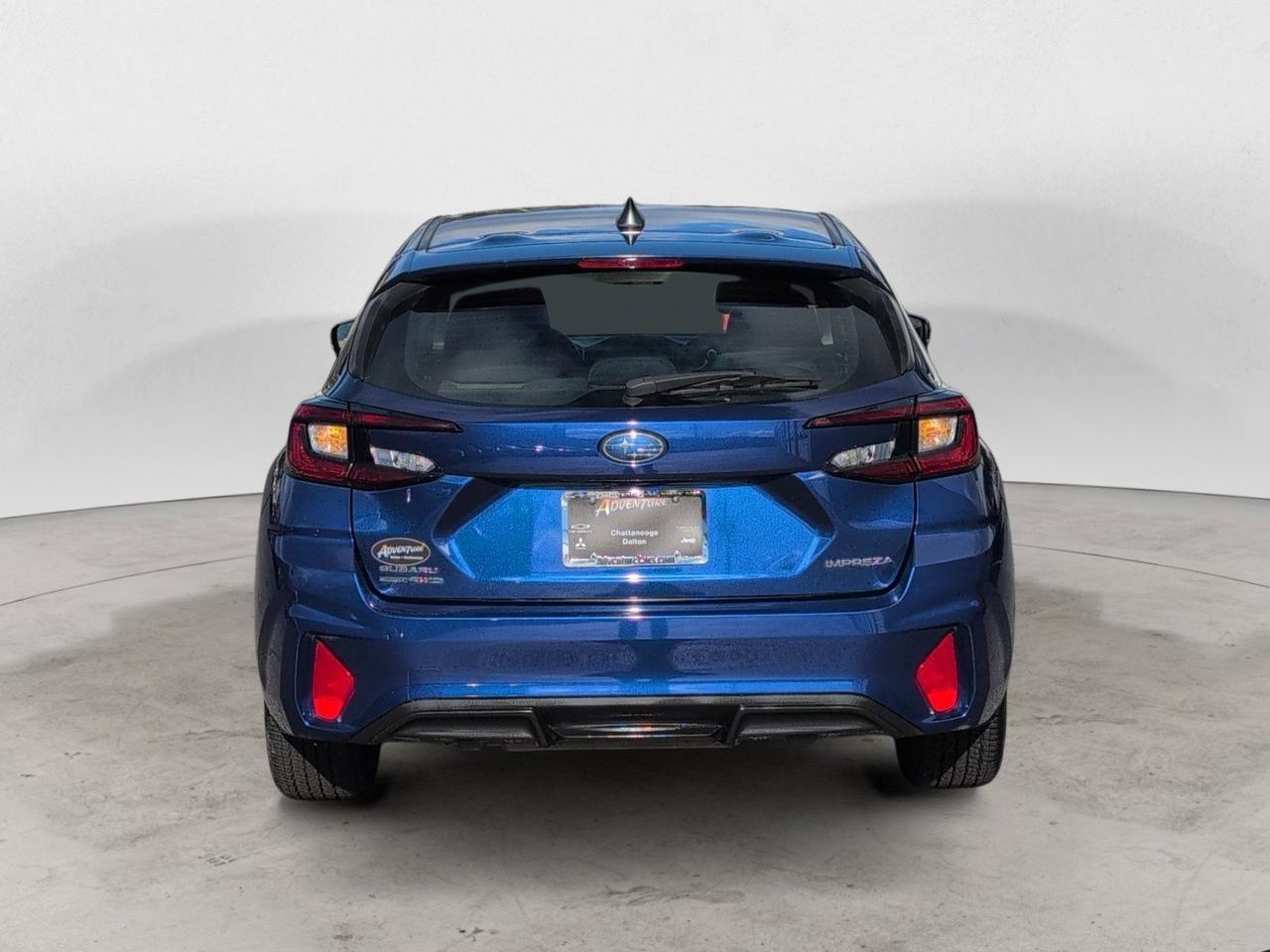 2024 Subaru Impreza Sport Dalton GA