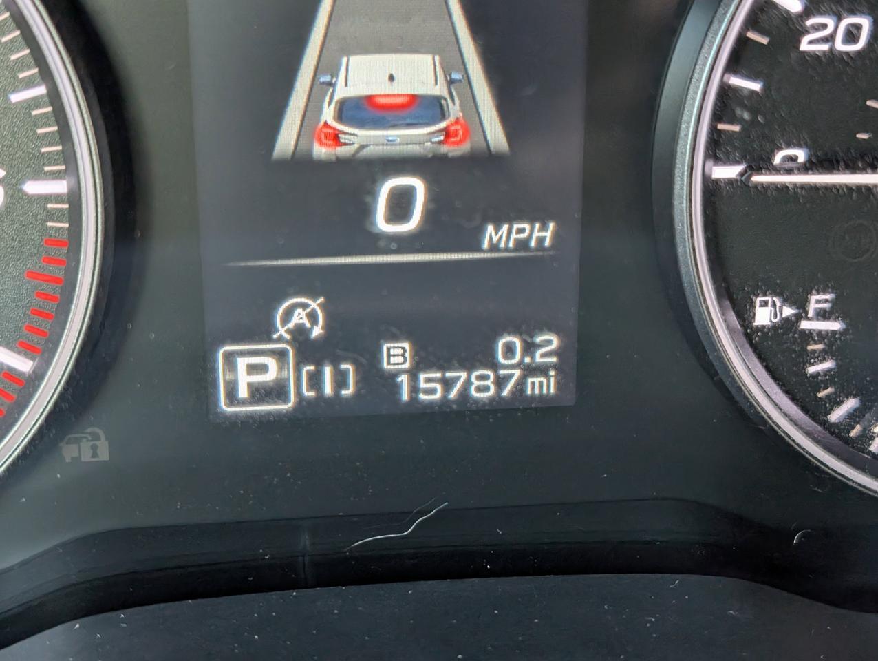 2024 Subaru Impreza Sport Dalton GA