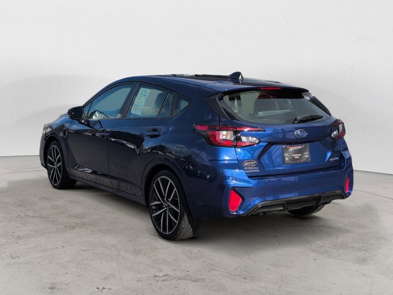 2024 Subaru Impreza Sport Dalton GA