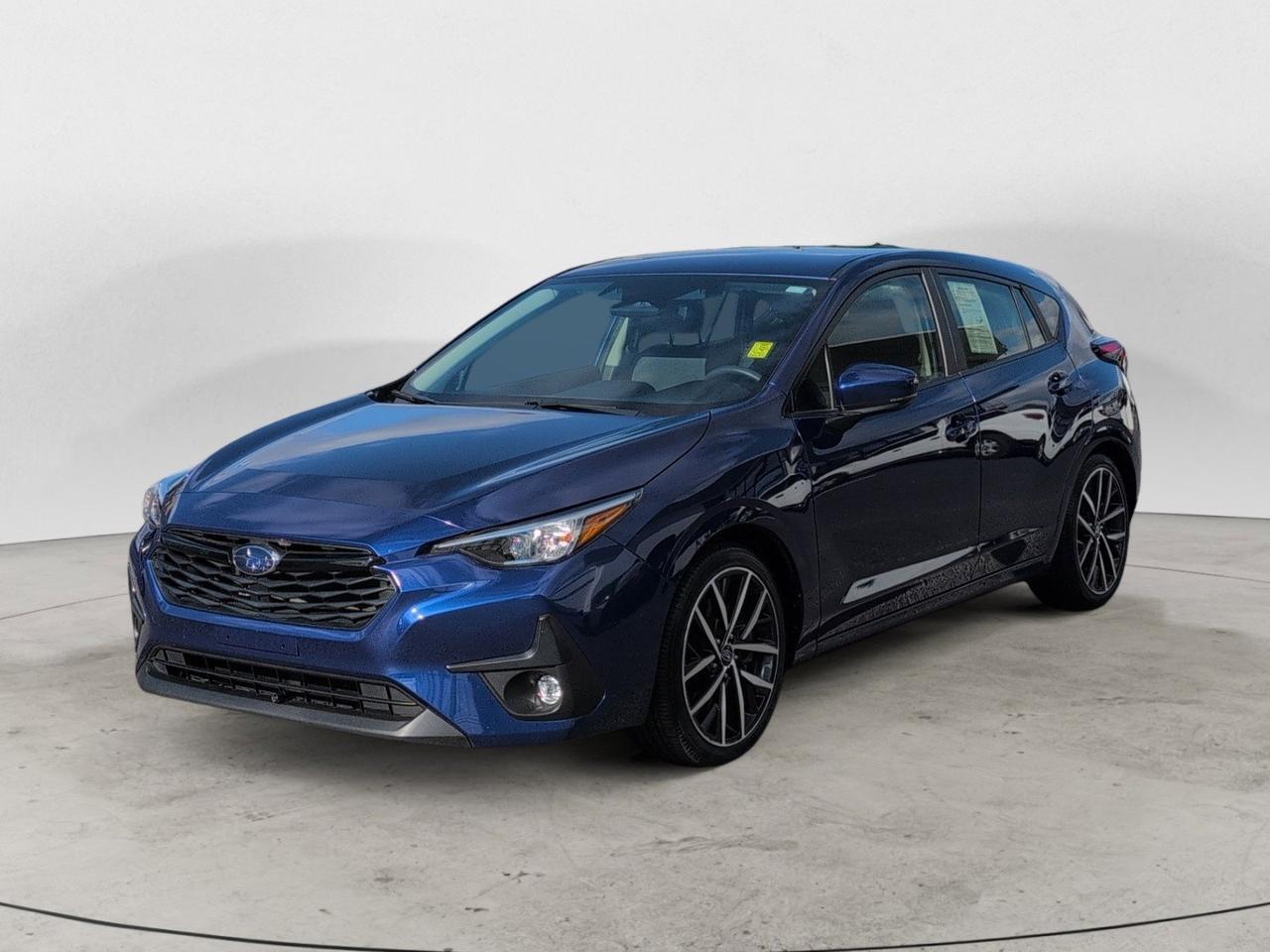 2024 Subaru Impreza Sport Dalton GA