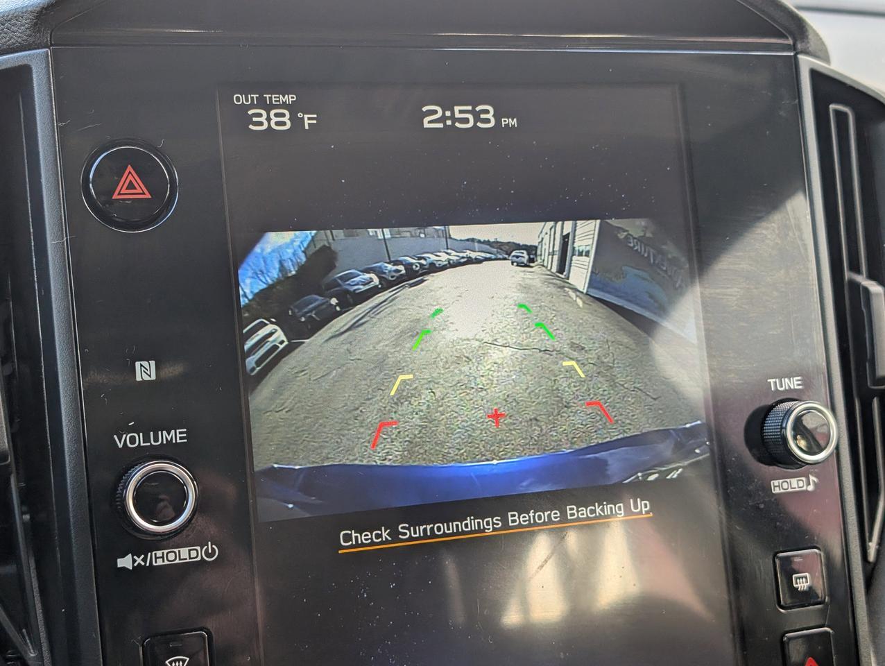 2024 Subaru Impreza Sport Dalton GA