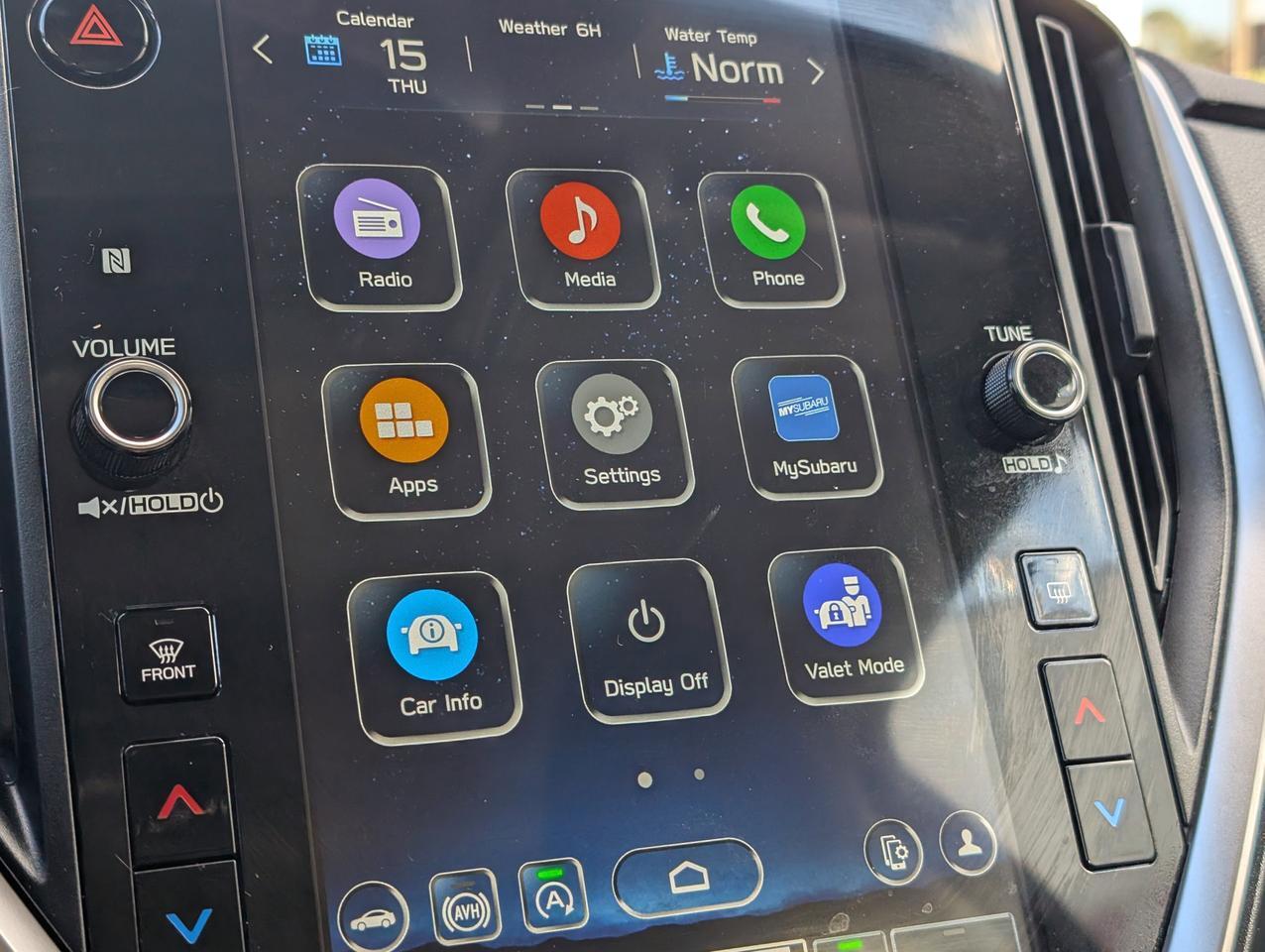 2024 Subaru Impreza Sport Dalton GA