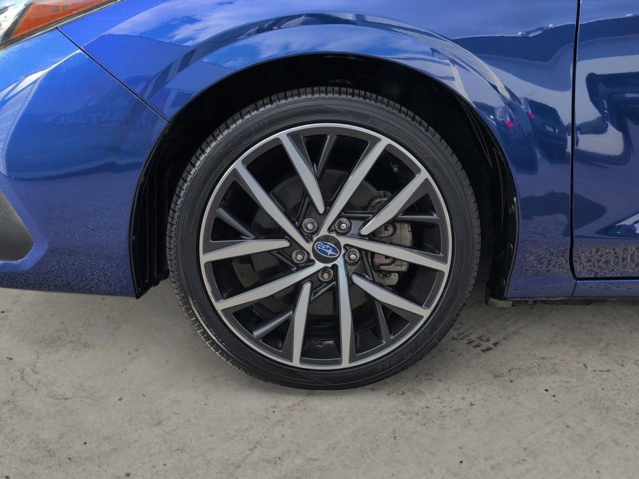 2024 Subaru Impreza Sport Dalton GA