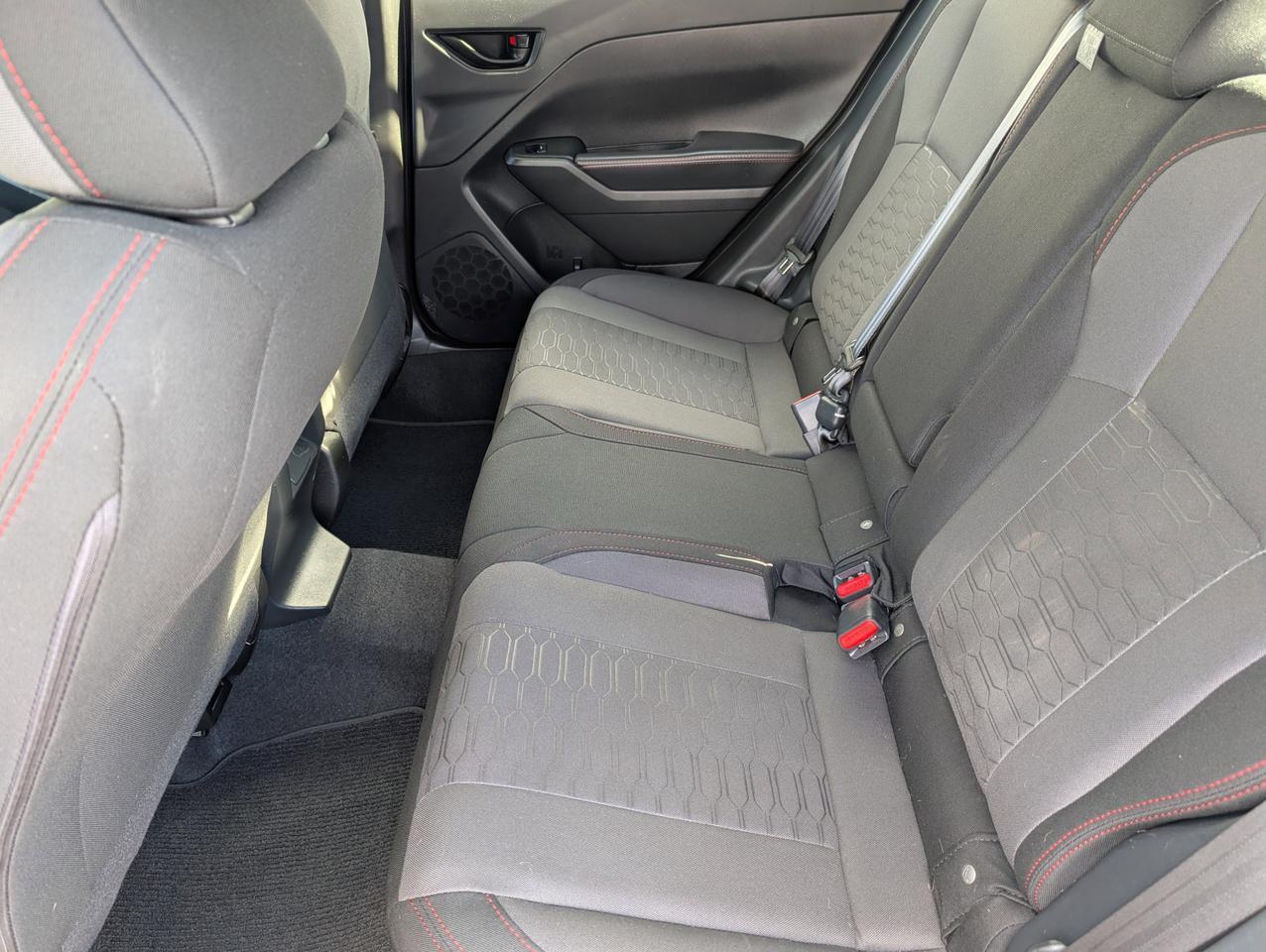 2024 Subaru Impreza Sport Dalton GA