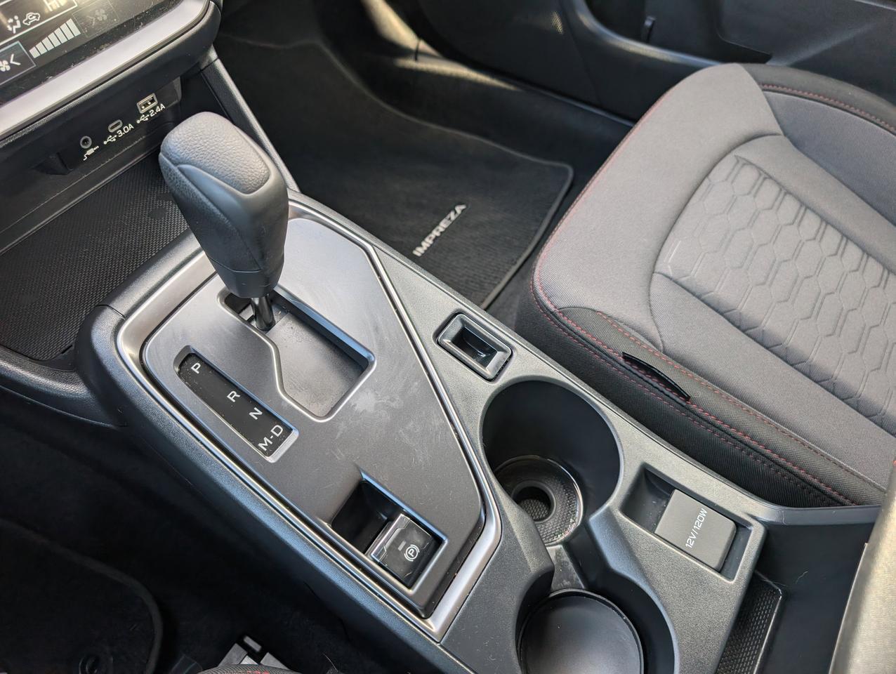 2024 Subaru Impreza Sport Dalton GA