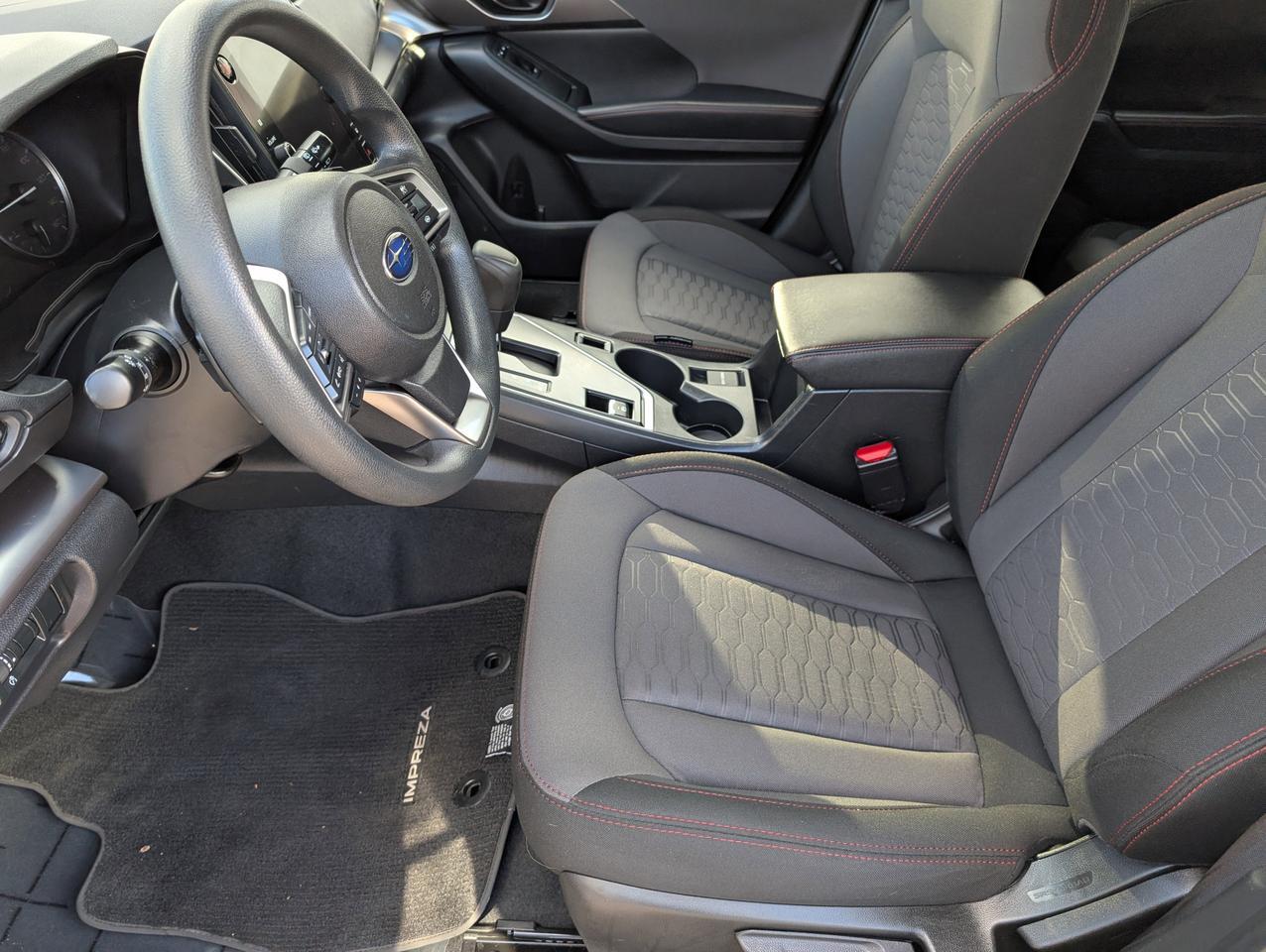 2024 Subaru Impreza Sport Dalton GA