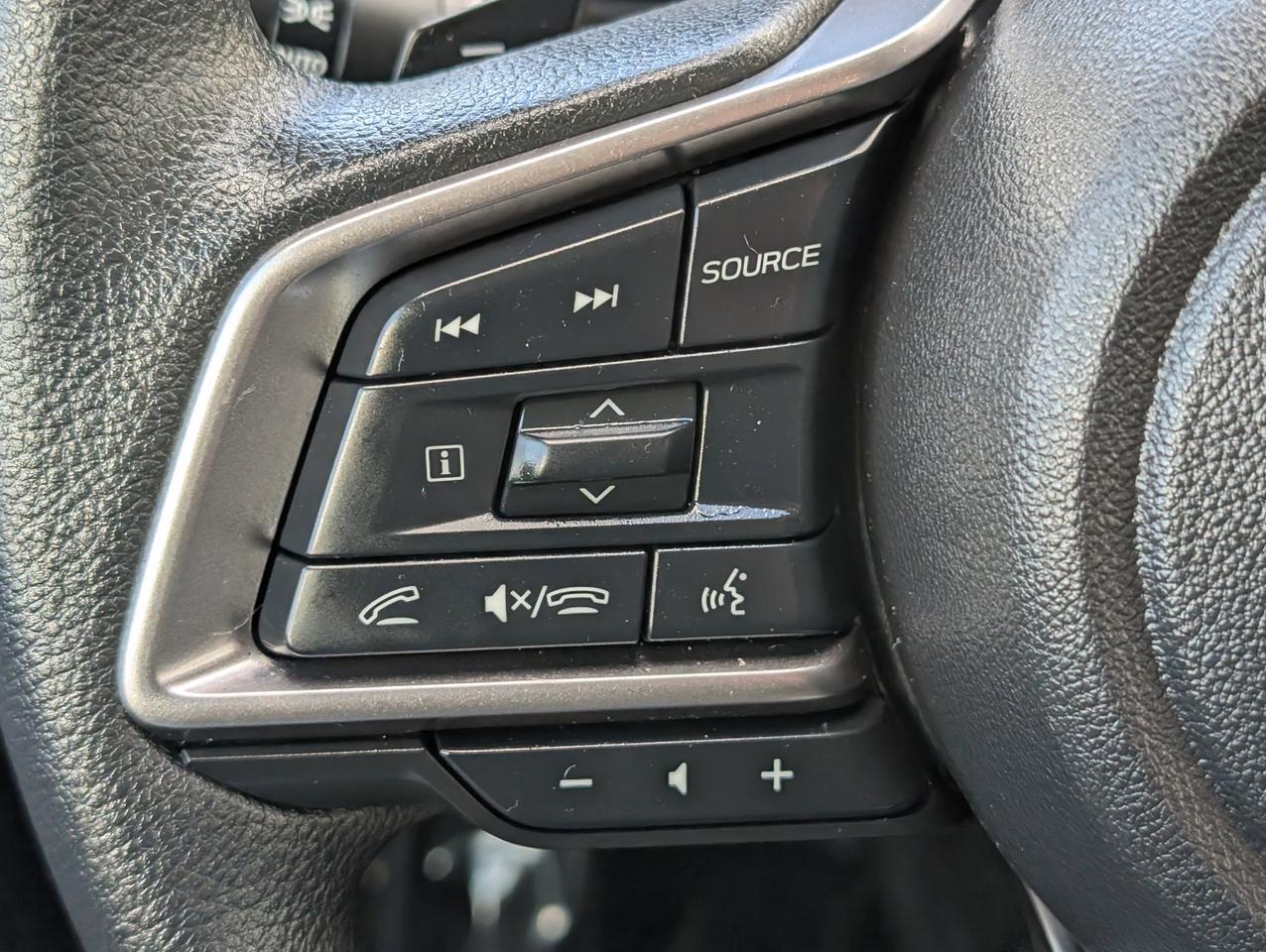 2024 Subaru Impreza Sport Dalton GA