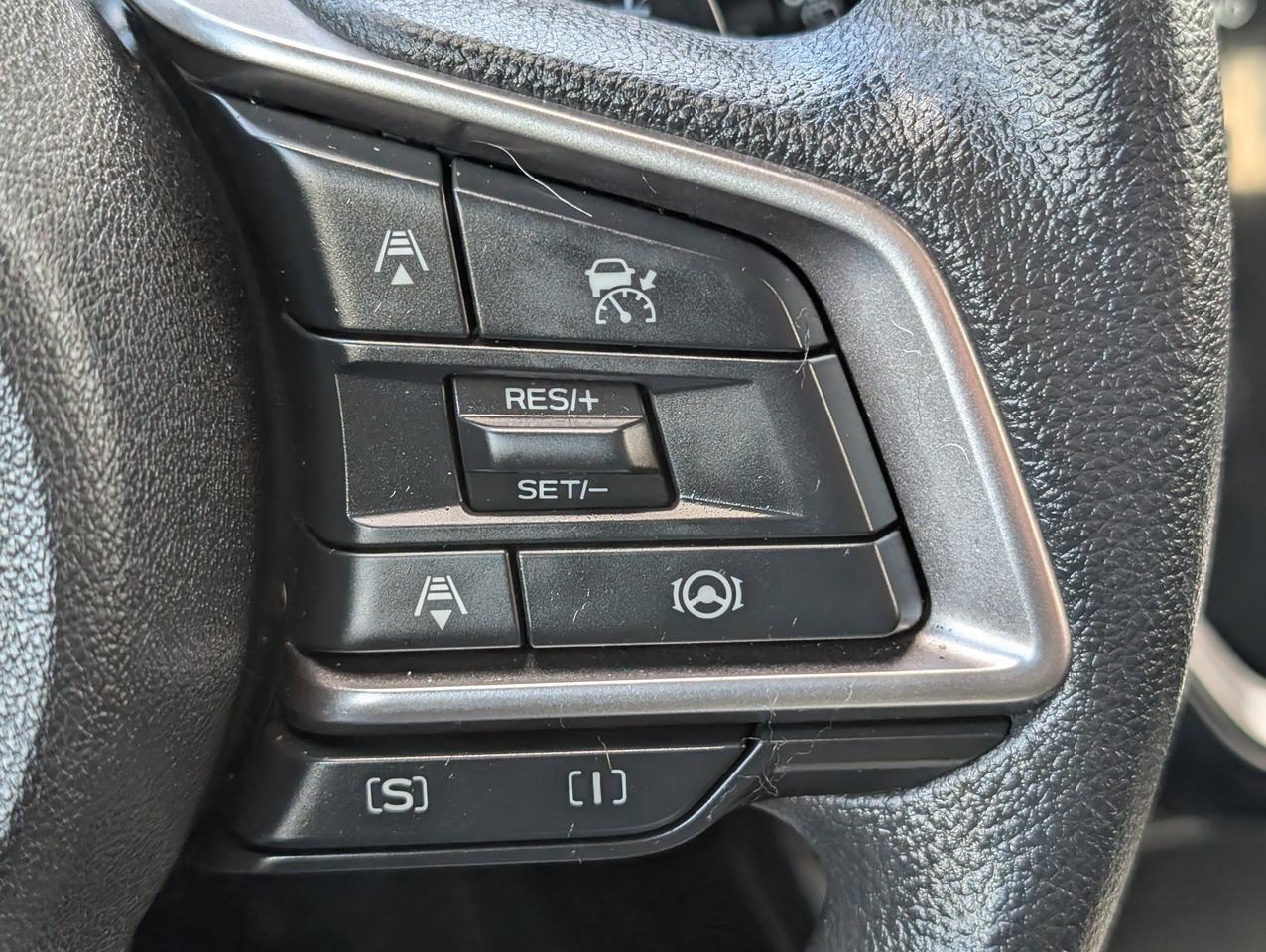 2024 Subaru Impreza Sport Dalton GA