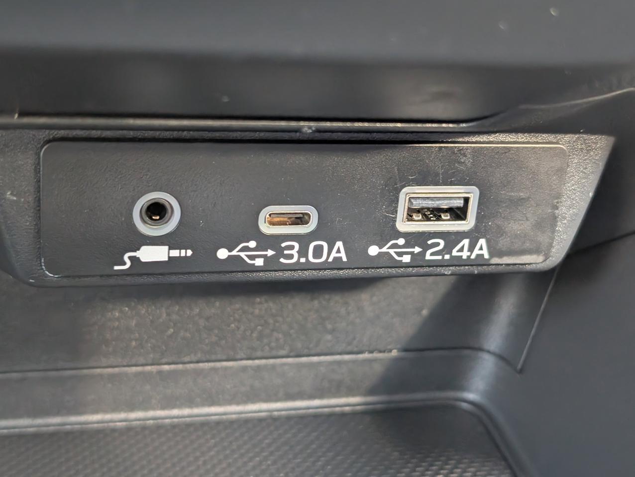 2024 Subaru Impreza Sport Dalton GA