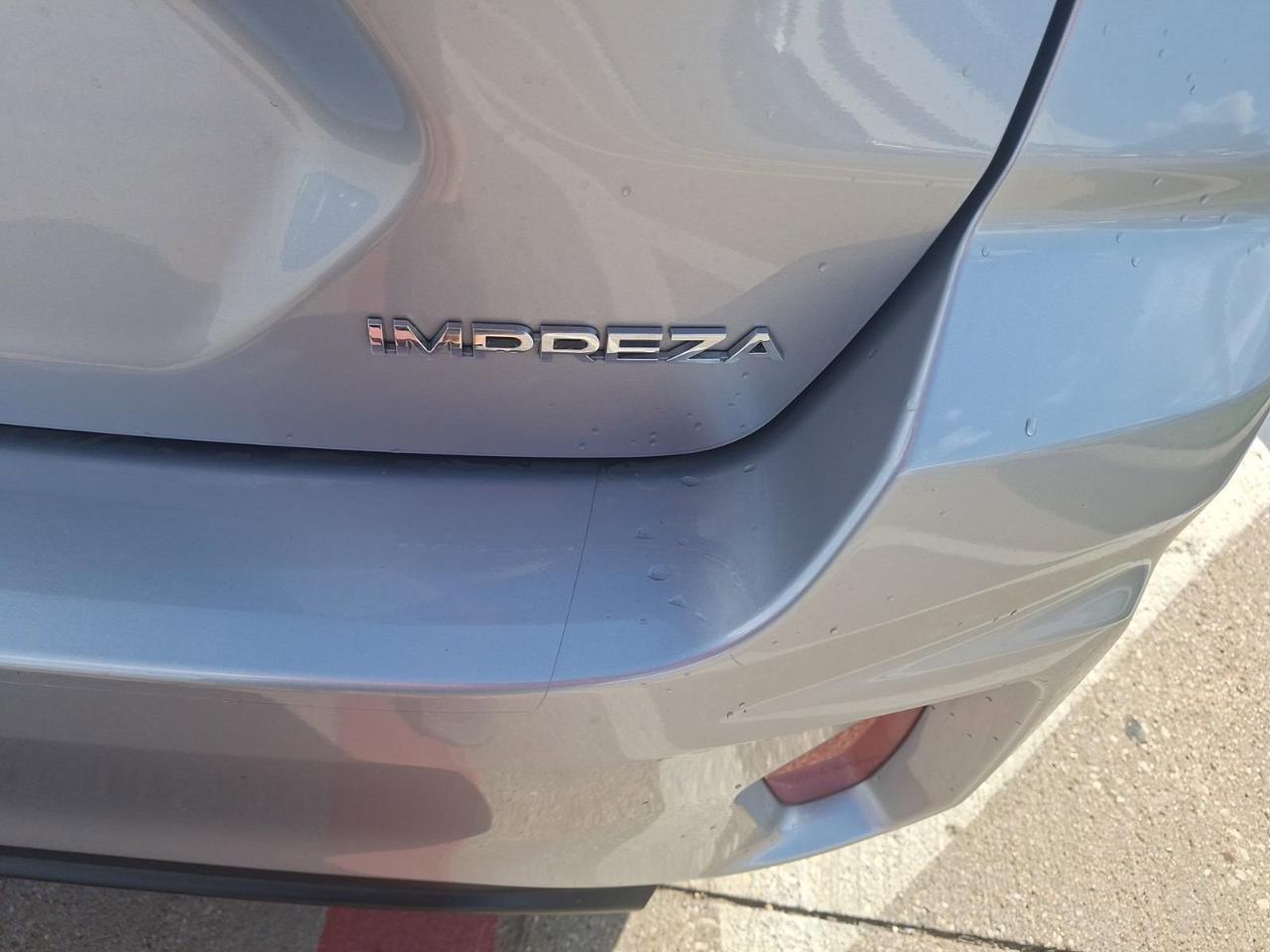2024 Subaru Impreza Sport Hurst TX