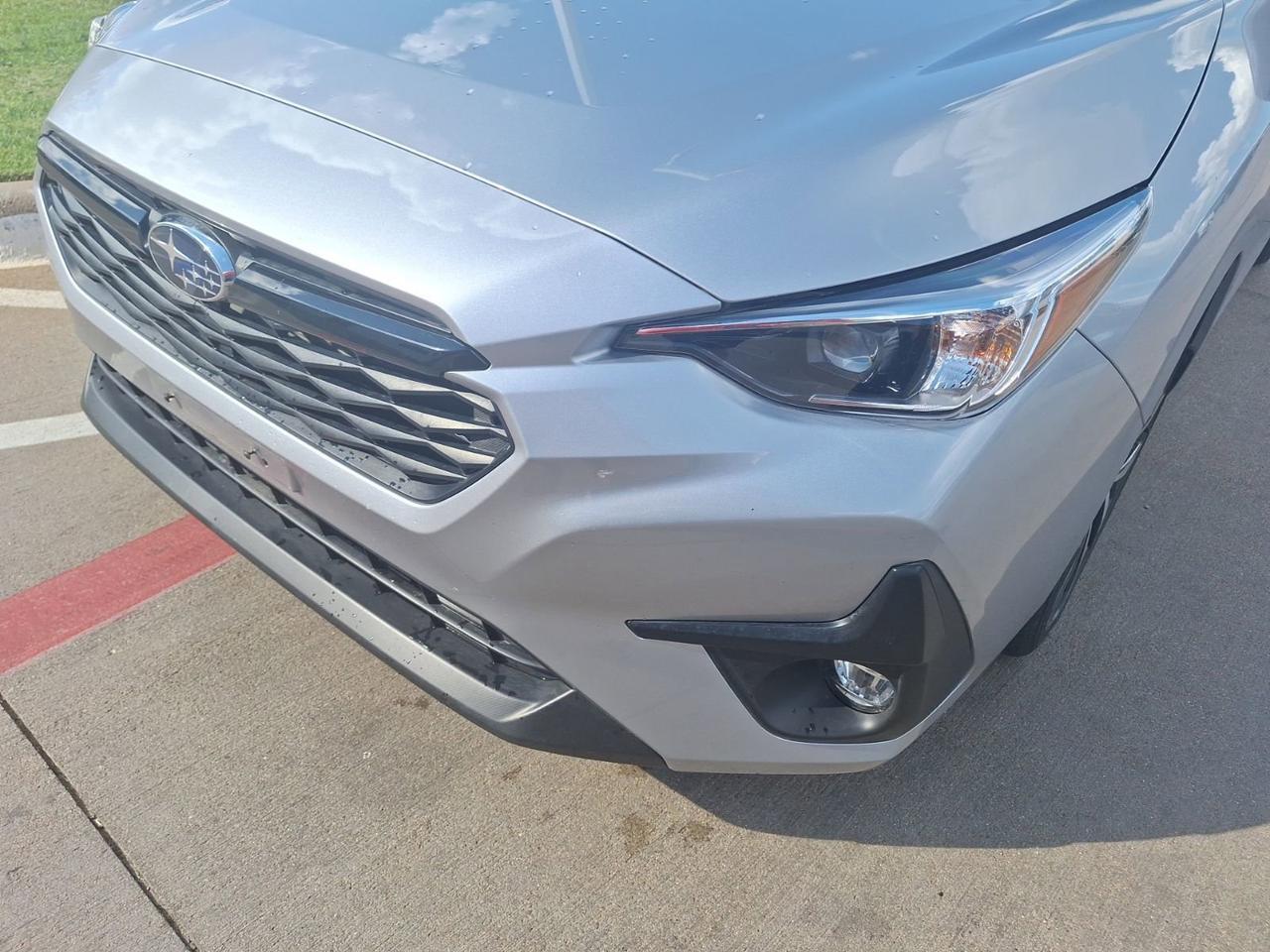 2024 Subaru Impreza Sport Hurst TX