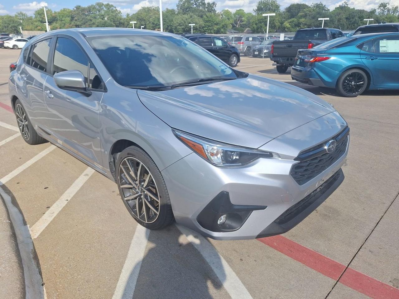2024 Subaru Impreza Sport Hurst TX