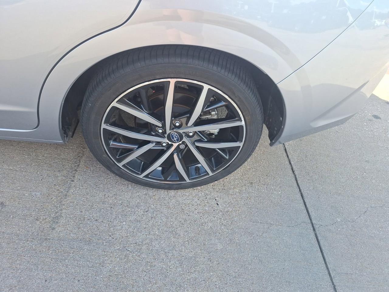 2024 Subaru Impreza Sport Hurst TX