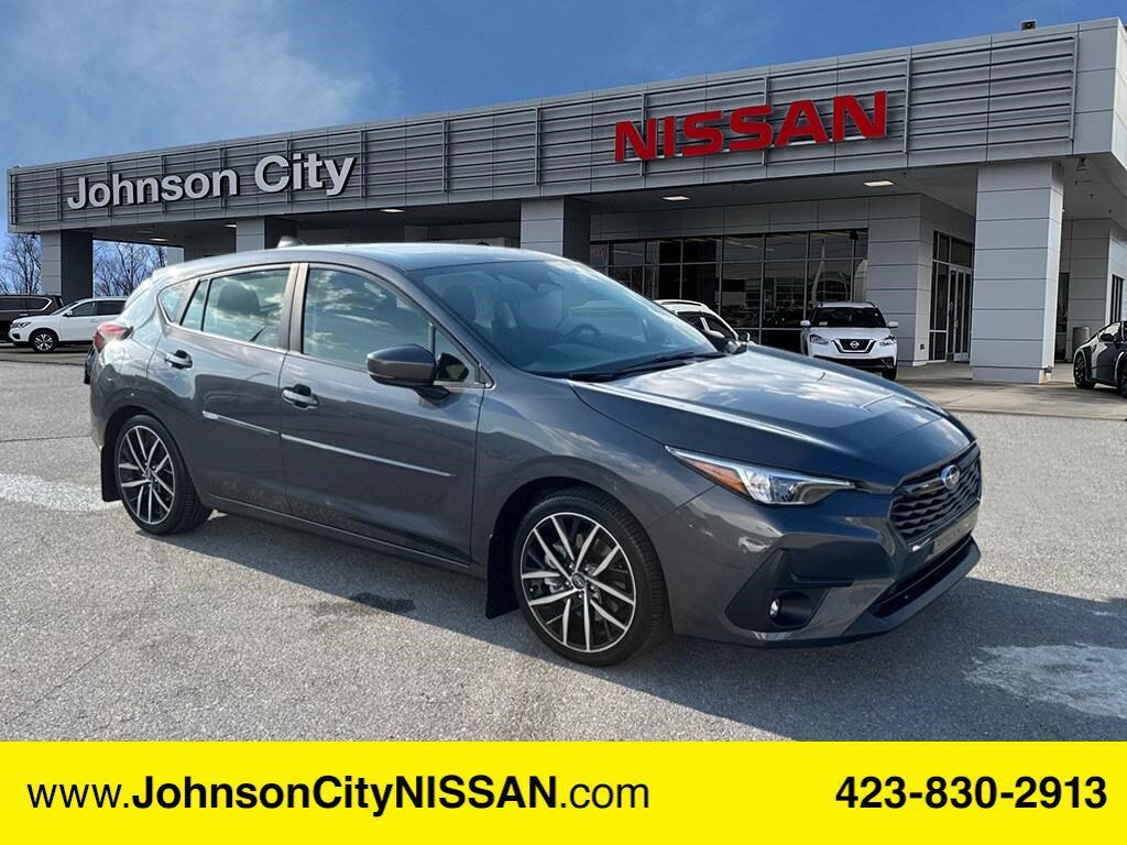 2024 Subaru Impreza Sport Johnson City TN
