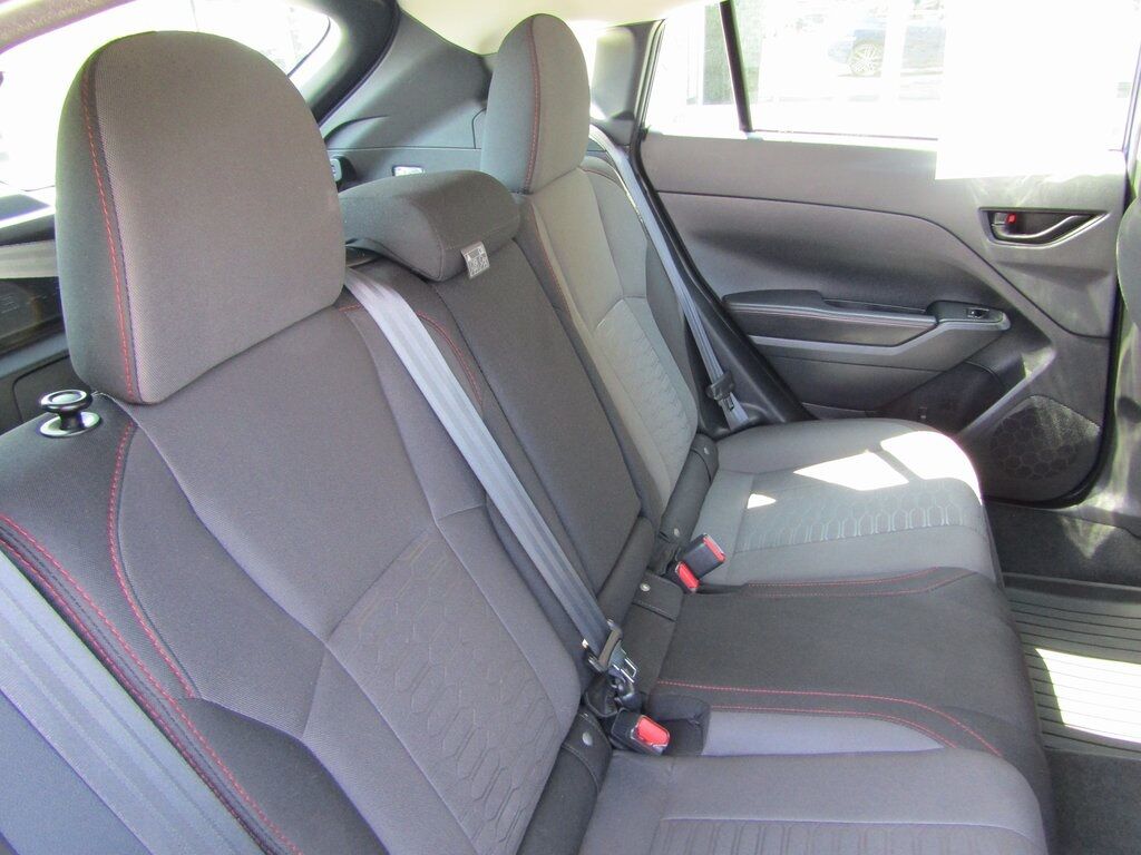 2024 Subaru Impreza Sport Mountain Home ID