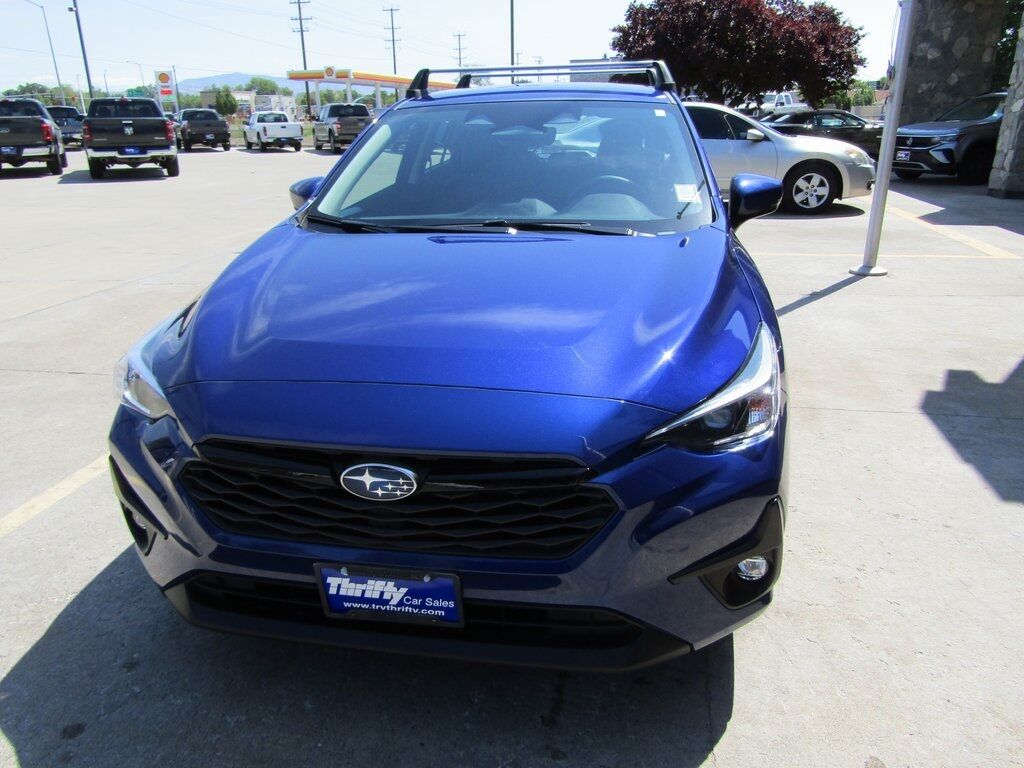 2024 Subaru Impreza Sport Mountain Home ID