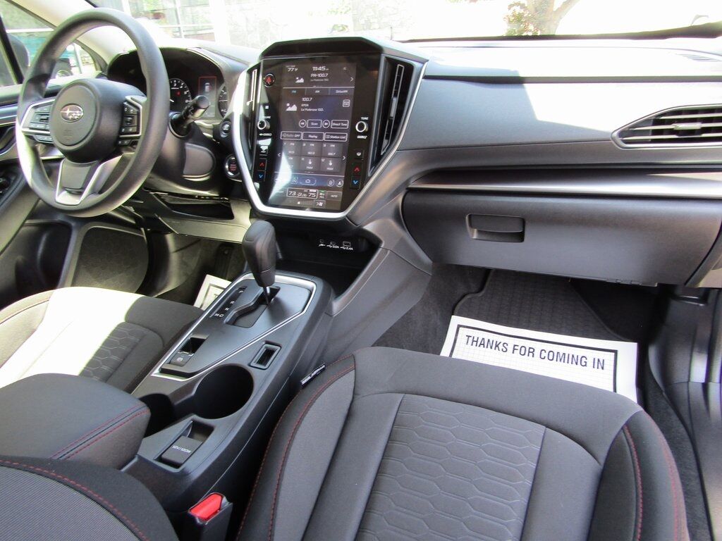 2024 Subaru Impreza Sport Mountain Home ID