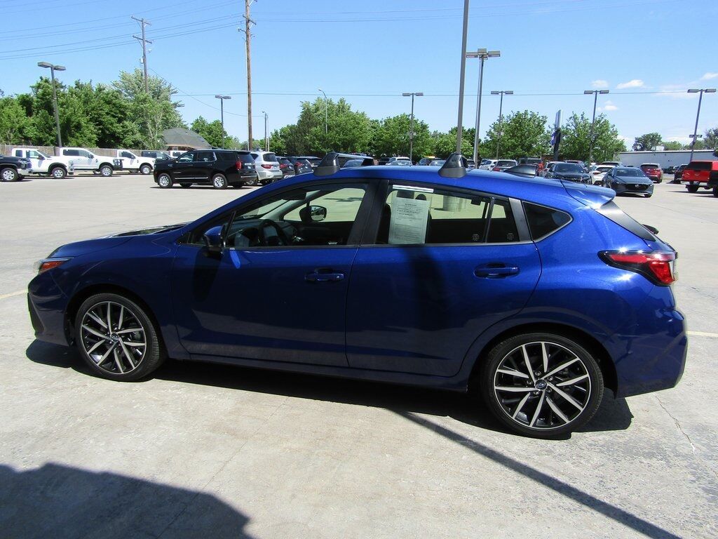 2024 Subaru Impreza Sport Mountain Home ID