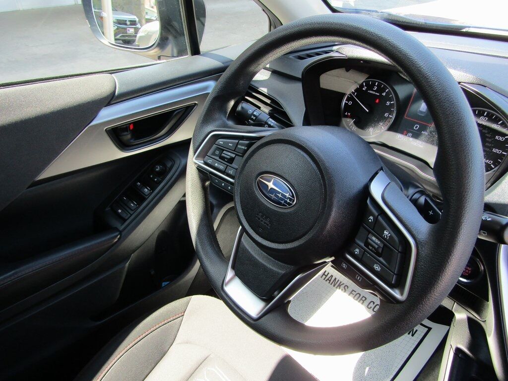 2024 Subaru Impreza Sport Mountain Home ID