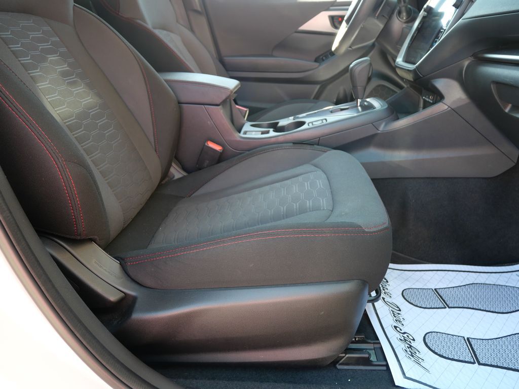 2024 Subaru Impreza Sport Mt Pleasant MI