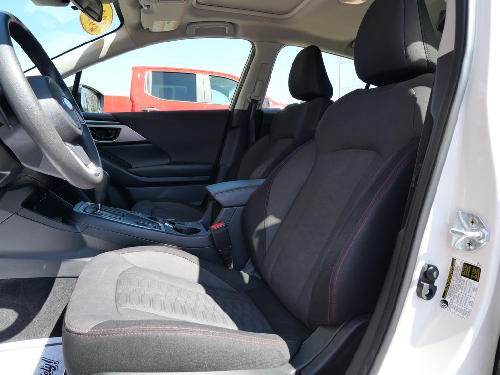 2024 Subaru Impreza Sport Mt Pleasant MI