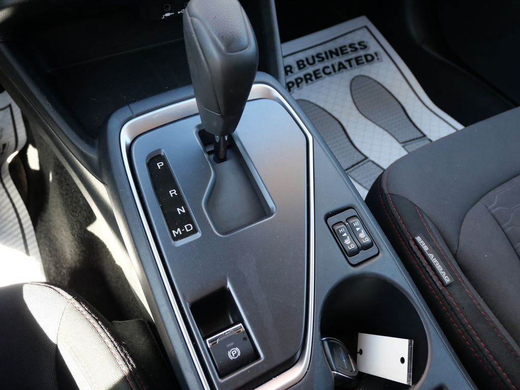2024 Subaru Impreza Sport Mt Pleasant MI