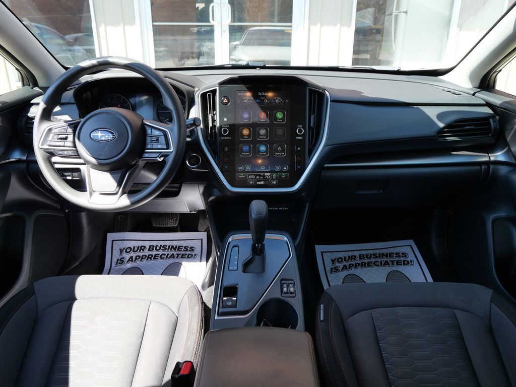 2024 Subaru Impreza Sport Mt Pleasant MI