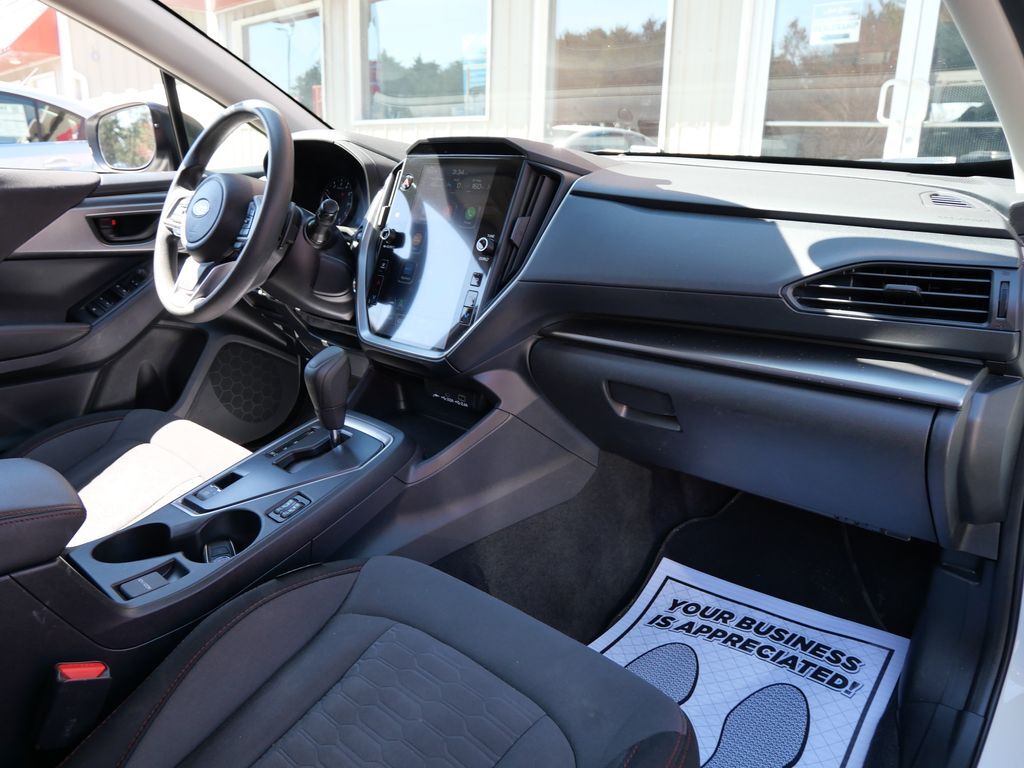 2024 Subaru Impreza Sport Mt Pleasant MI