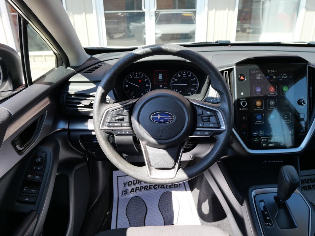 2024 Subaru Impreza Sport Mt Pleasant MI