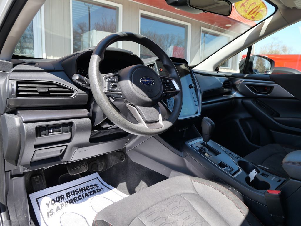 2024 Subaru Impreza Sport Mt Pleasant MI