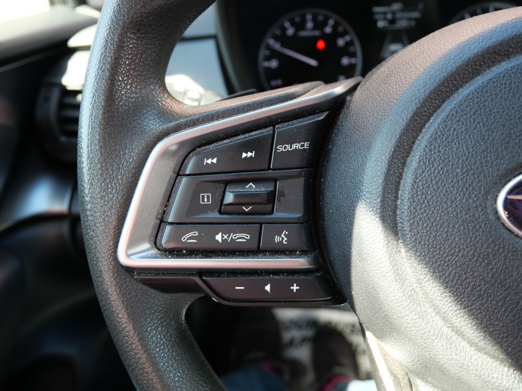 2024 Subaru Impreza Sport Mt Pleasant MI