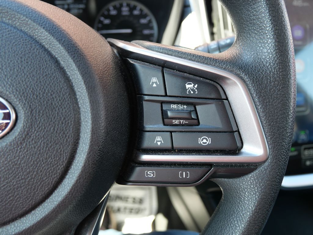 2024 Subaru Impreza Sport Mt Pleasant MI
