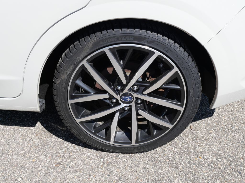 2024 Subaru Impreza Sport Mt Pleasant MI