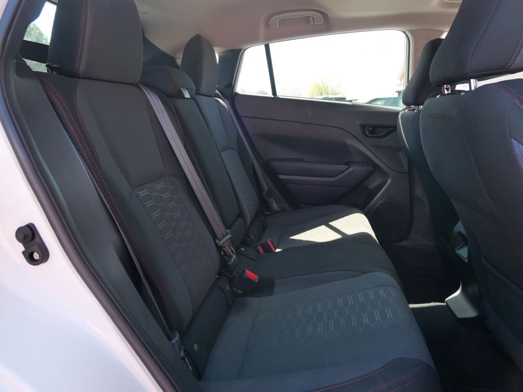 2024 Subaru Impreza Sport Mt Pleasant MI
