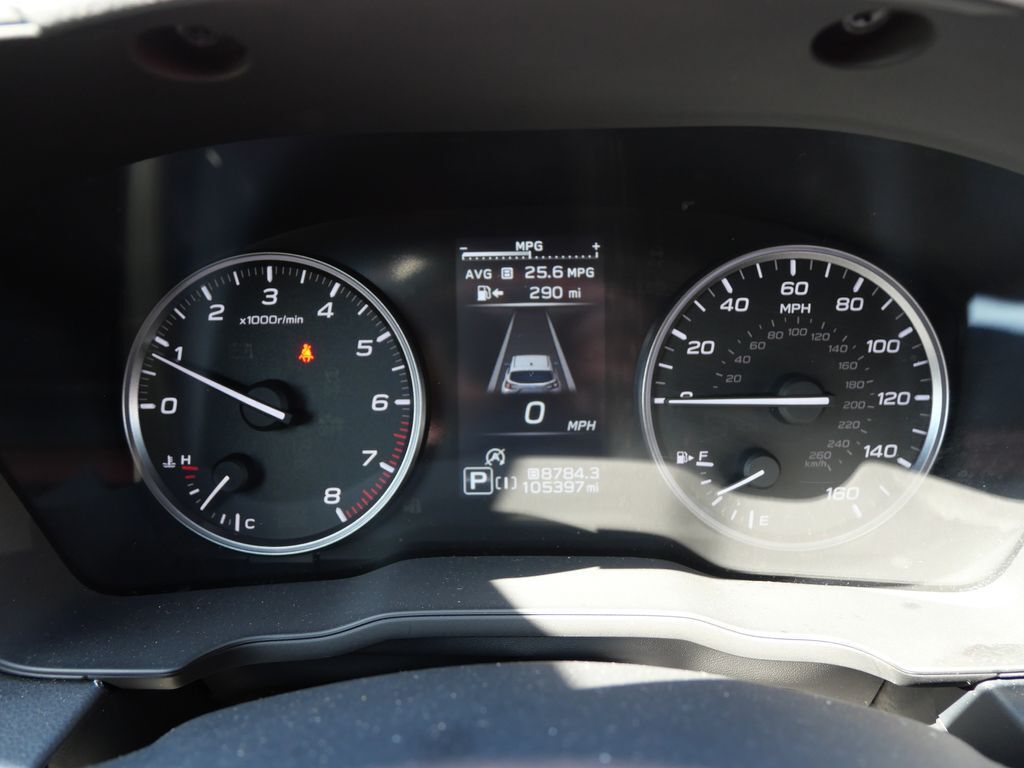 2024 Subaru Impreza Sport Mt Pleasant MI