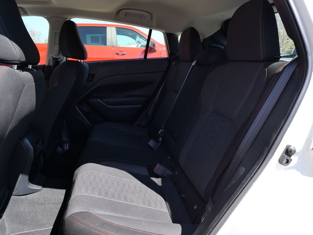 2024 Subaru Impreza Sport Mt Pleasant MI