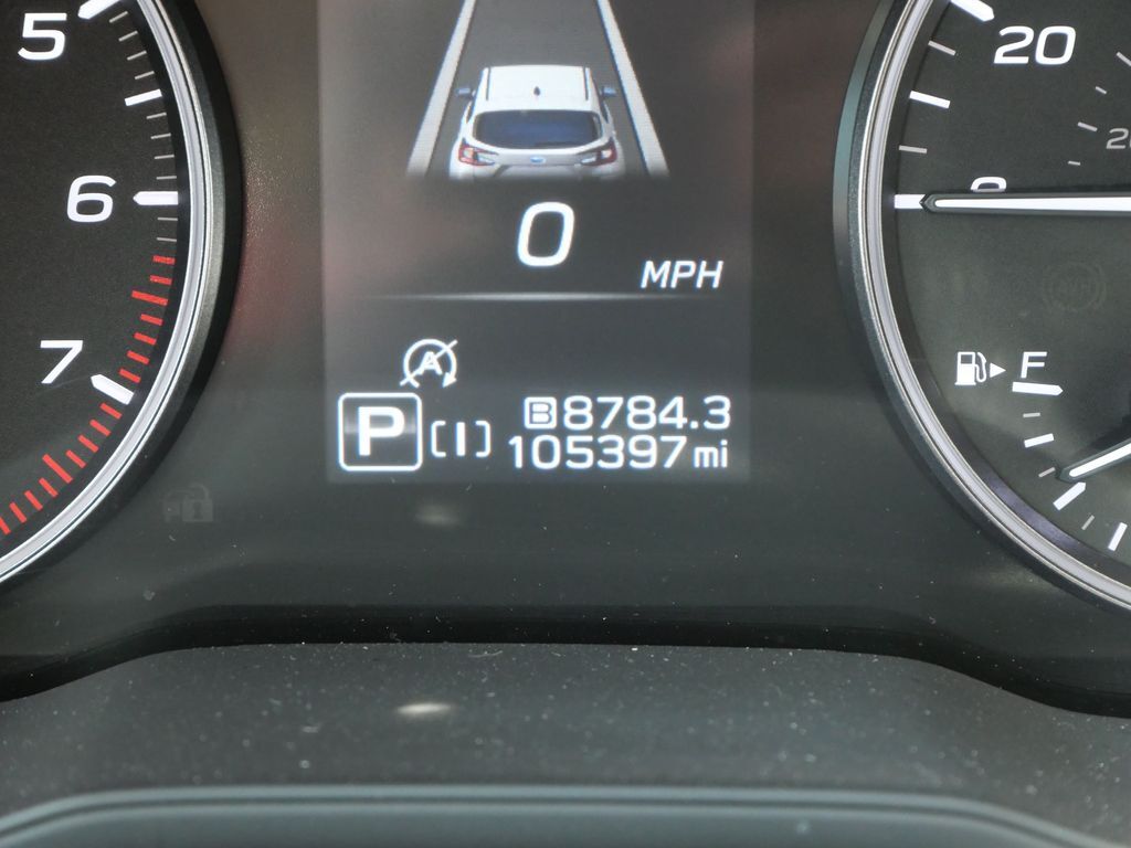 2024 Subaru Impreza Sport Mt Pleasant MI
