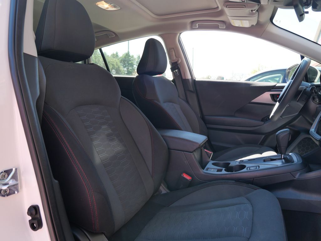 2024 Subaru Impreza Sport Mt Pleasant MI