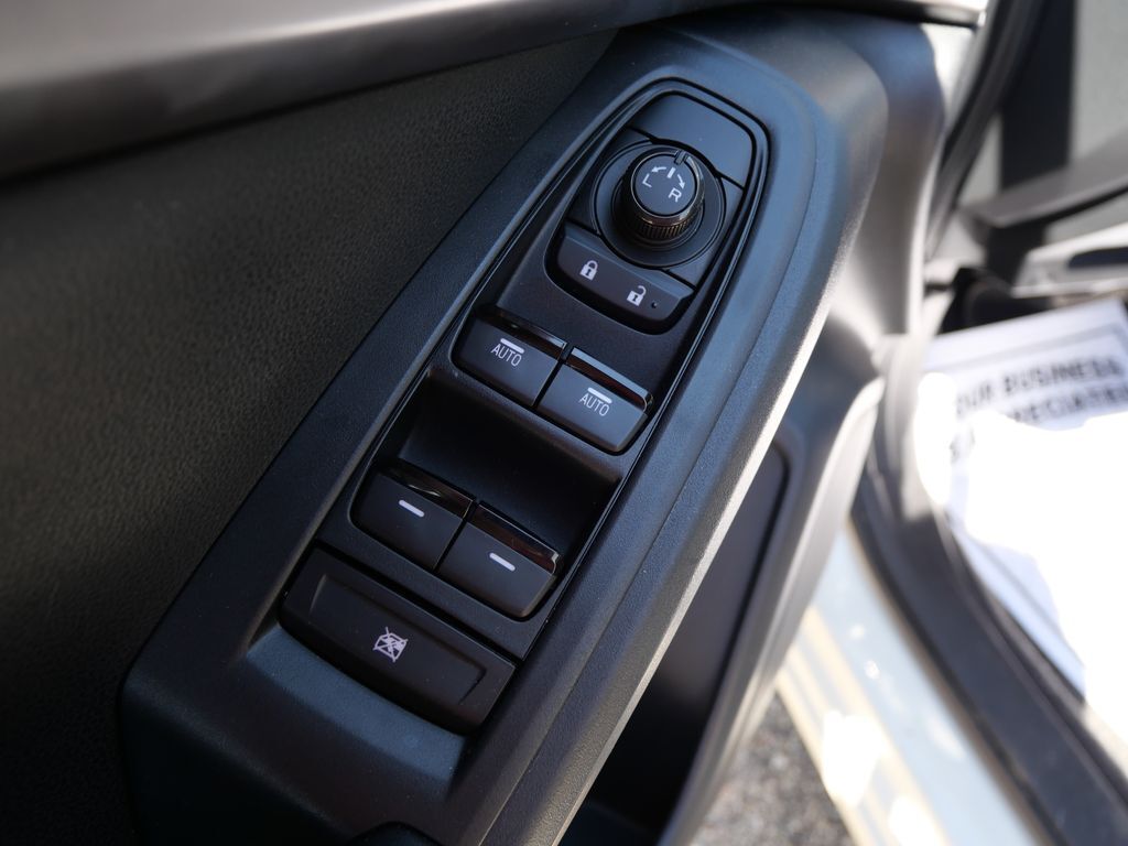 2024 Subaru Impreza Sport Mt Pleasant MI