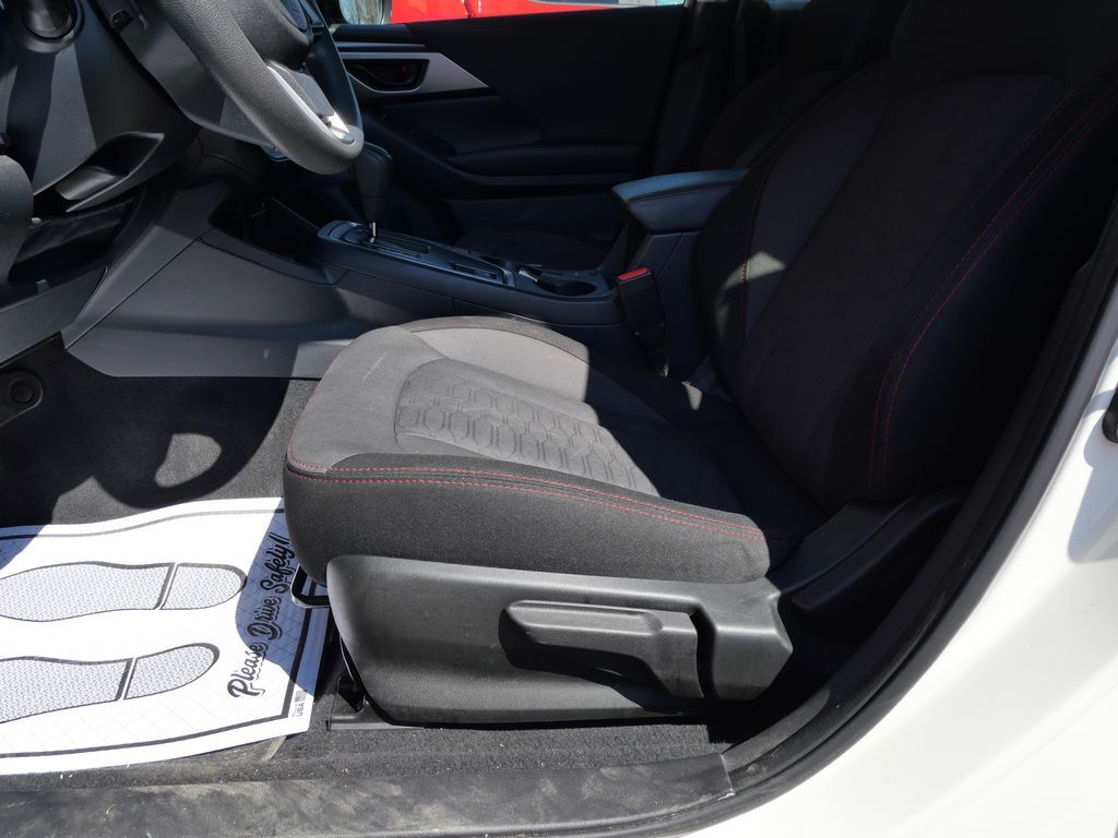 2024 Subaru Impreza Sport Mt Pleasant MI