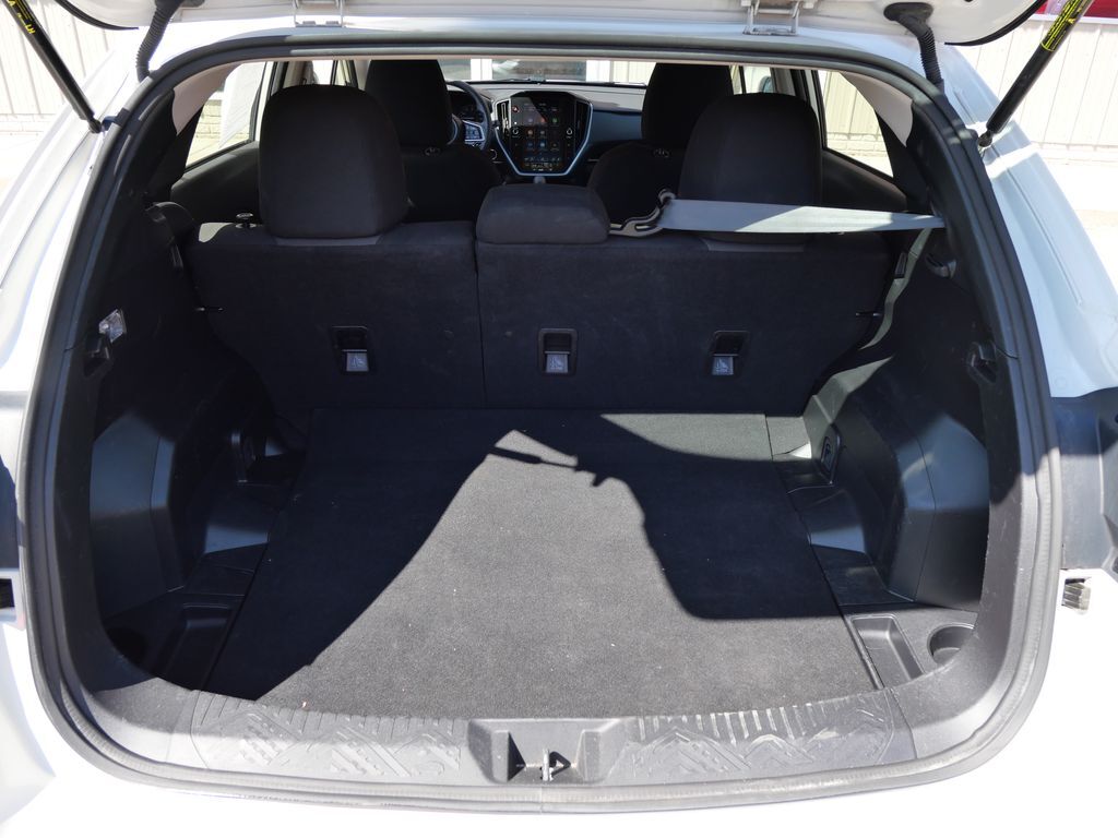 2024 Subaru Impreza Sport Mt Pleasant MI