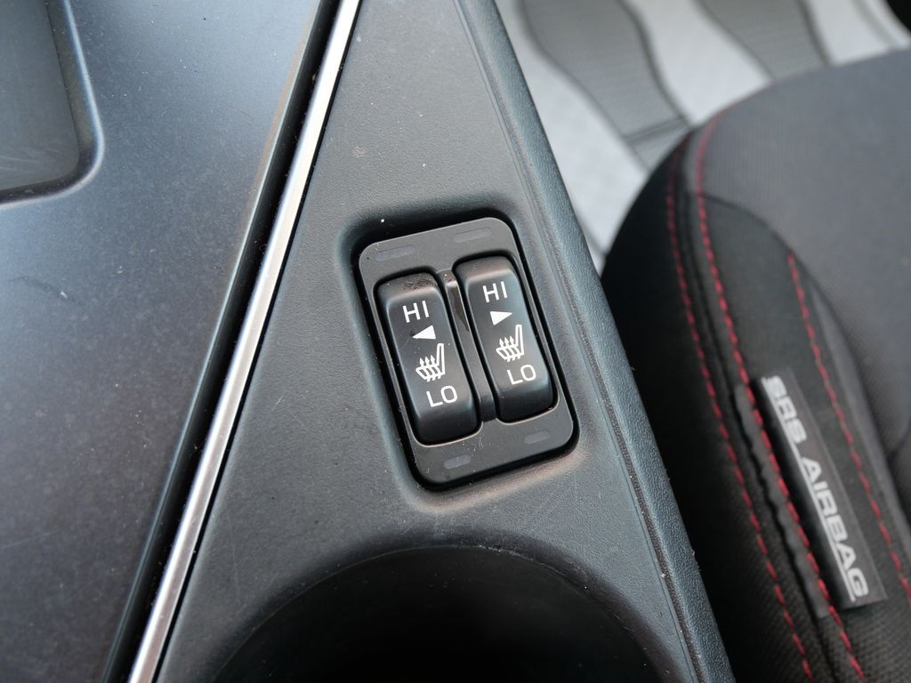 2024 Subaru Impreza Sport Mt Pleasant MI
