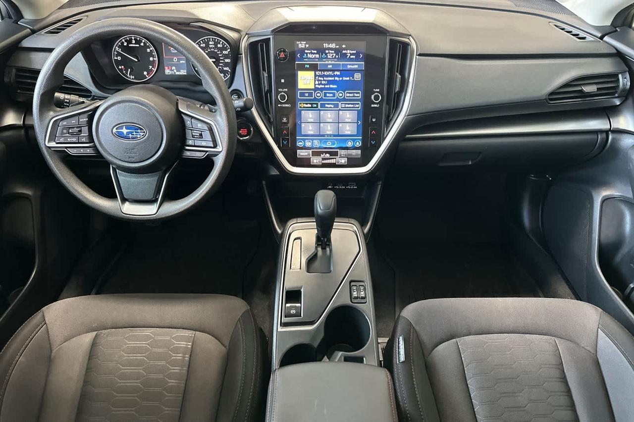 2024 Subaru Impreza Sport