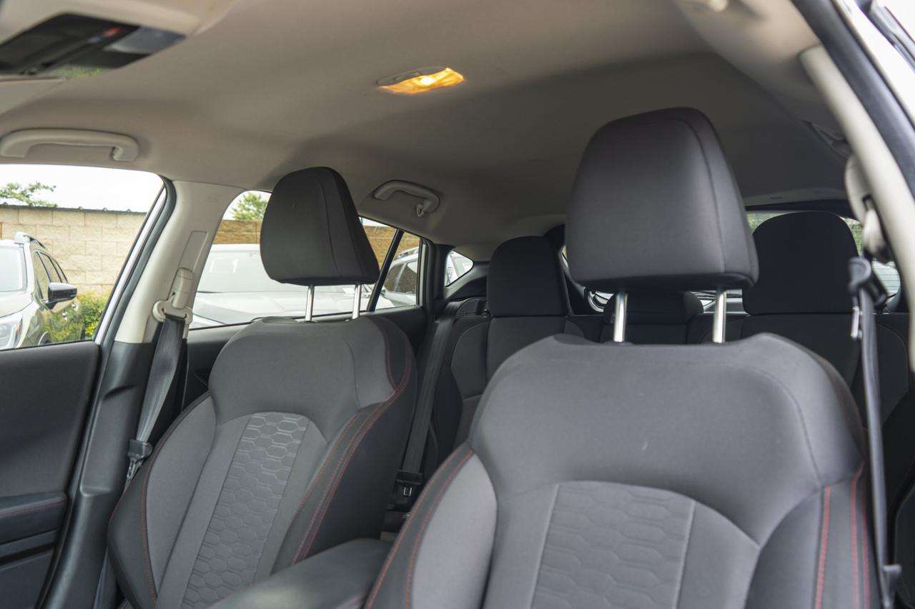 2024 Subaru Impreza Sport San Antonio TX