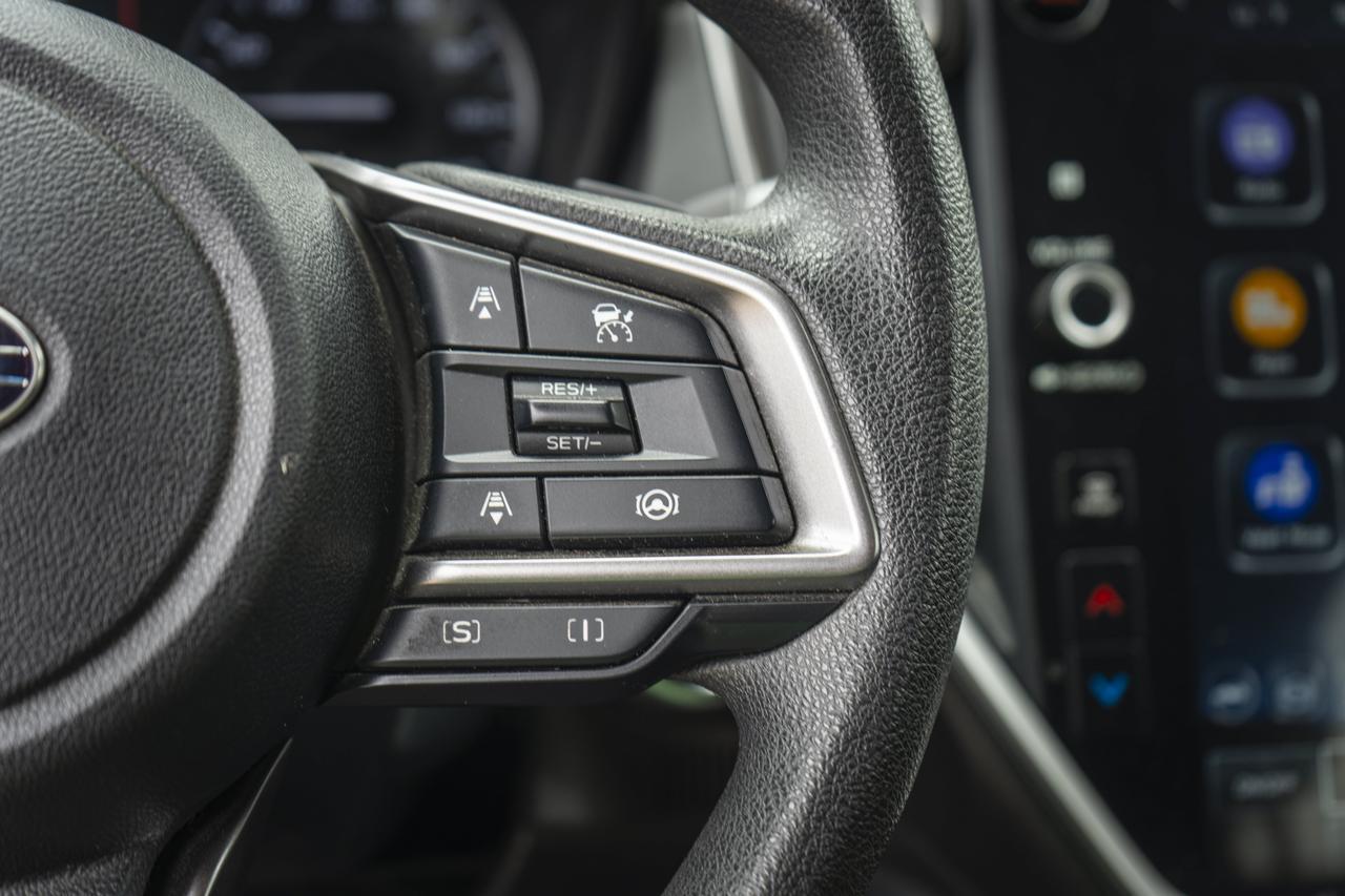 2024 Subaru Impreza Sport San Antonio TX