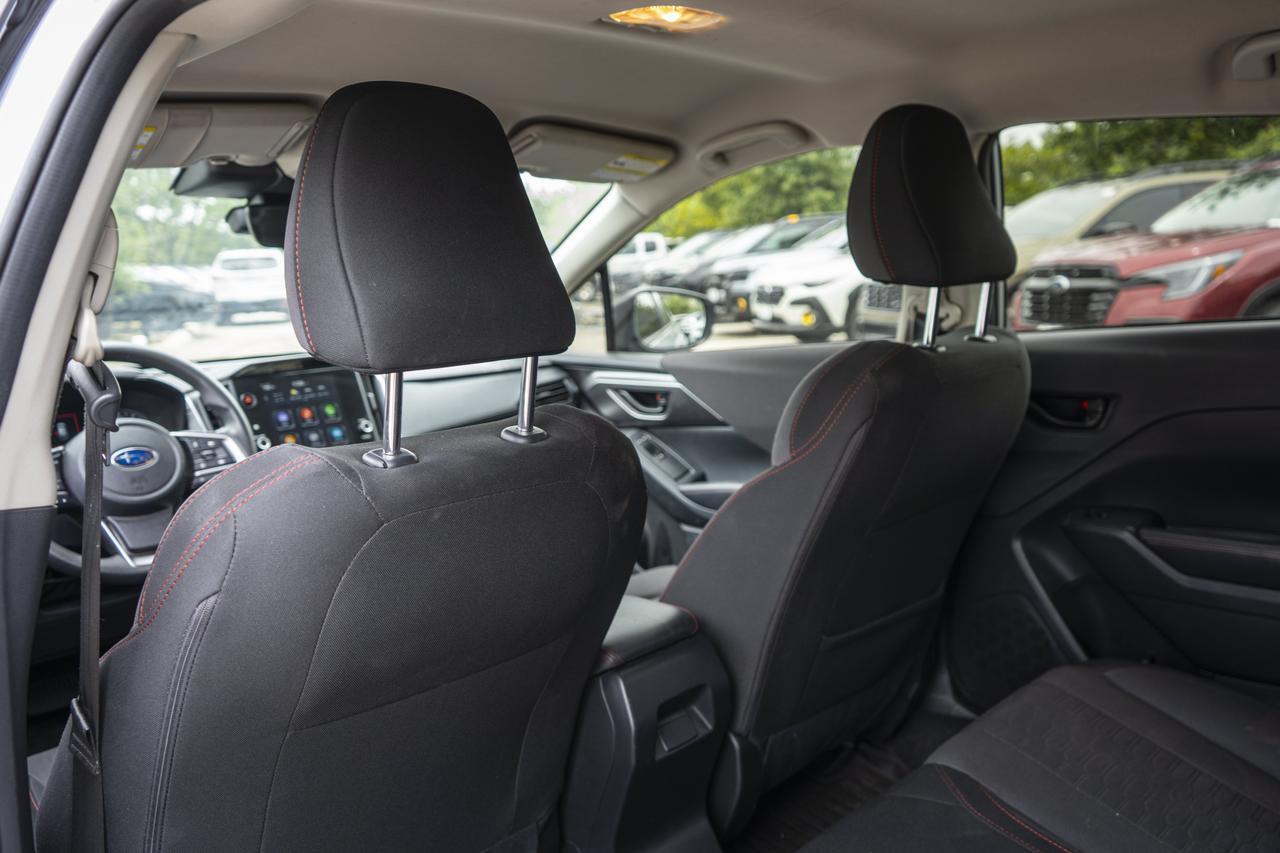2024 Subaru Impreza Sport San Antonio TX