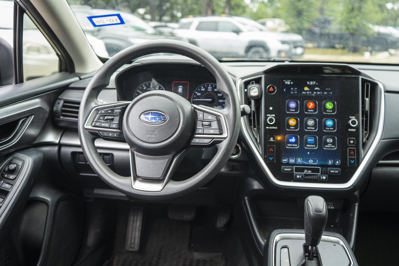 2024 Subaru Impreza Sport San Antonio TX