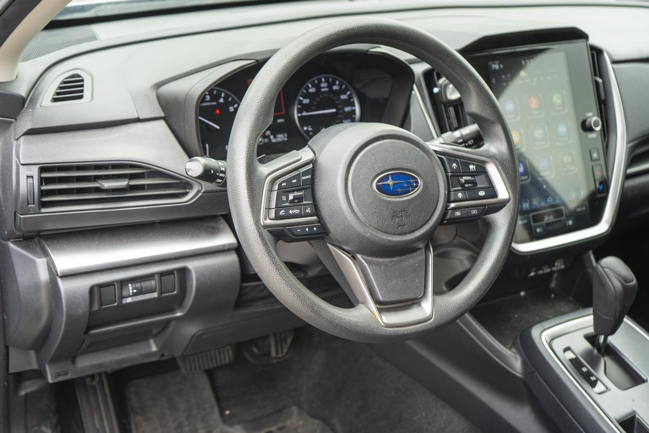 2024 Subaru Impreza Sport San Antonio TX