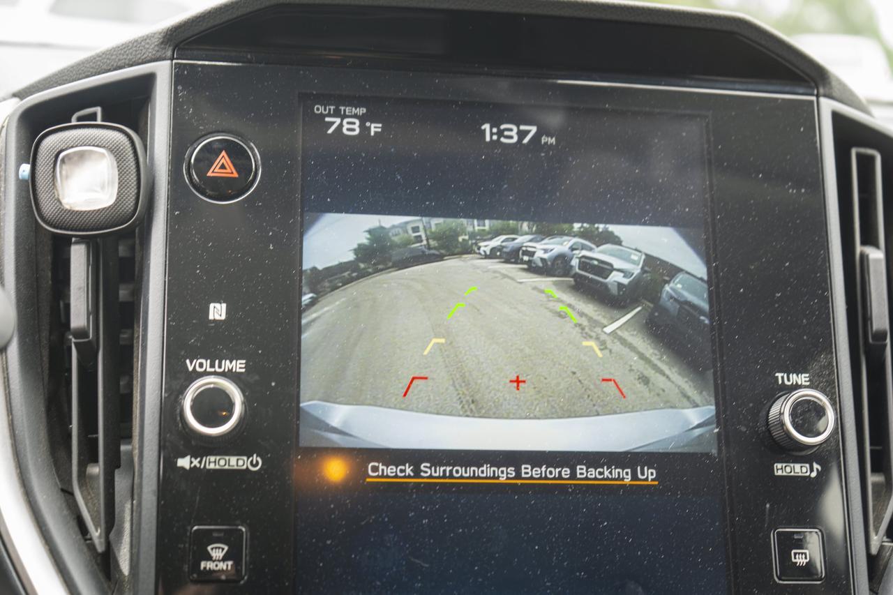 2024 Subaru Impreza Sport San Antonio TX
