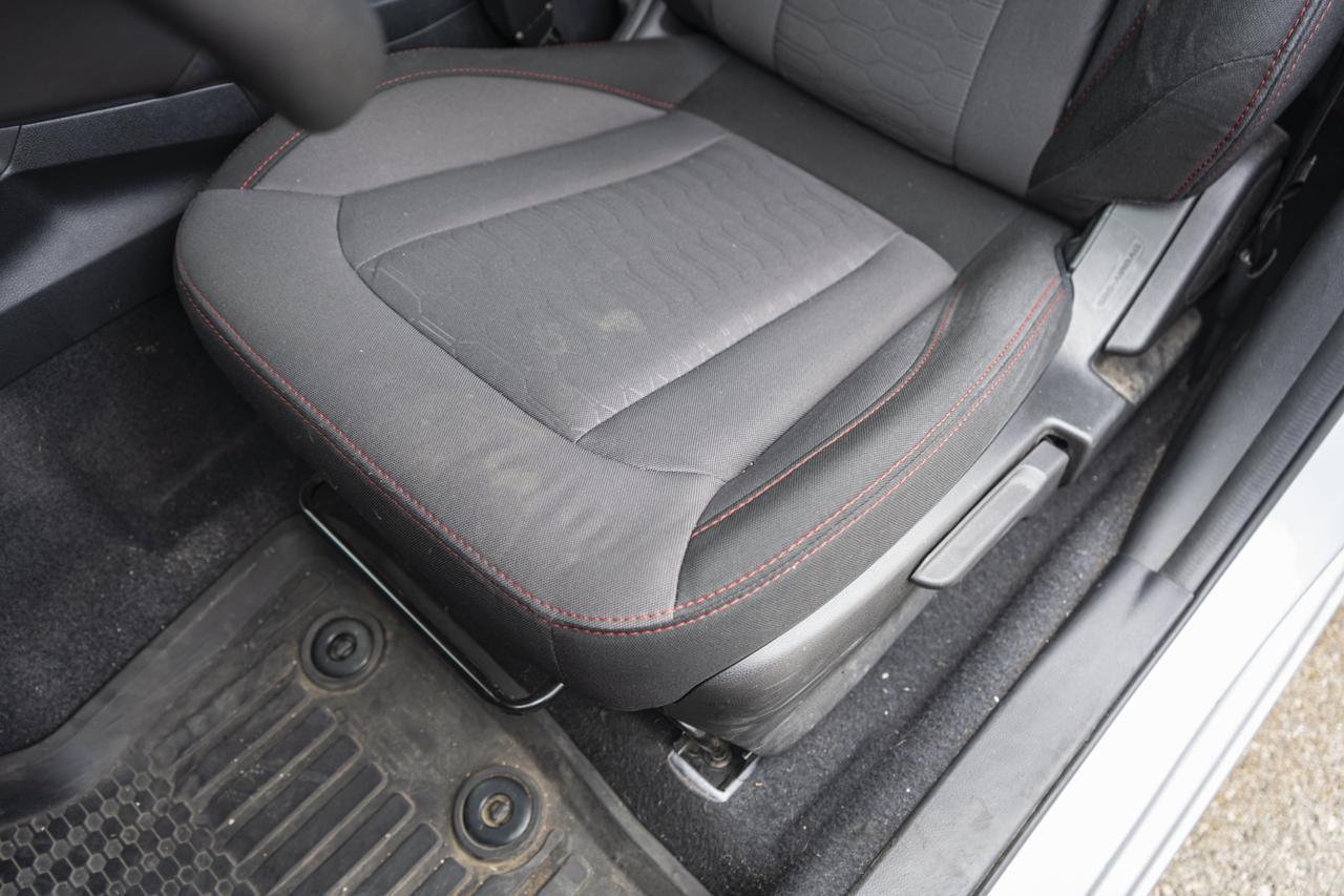 2024 Subaru Impreza Sport San Antonio TX